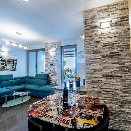 Apartment Gordan Сплит Экстерьер фото