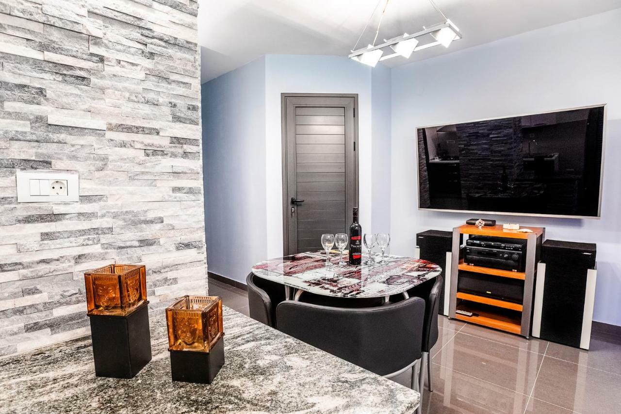 Apartment Gordan Сплит Экстерьер фото