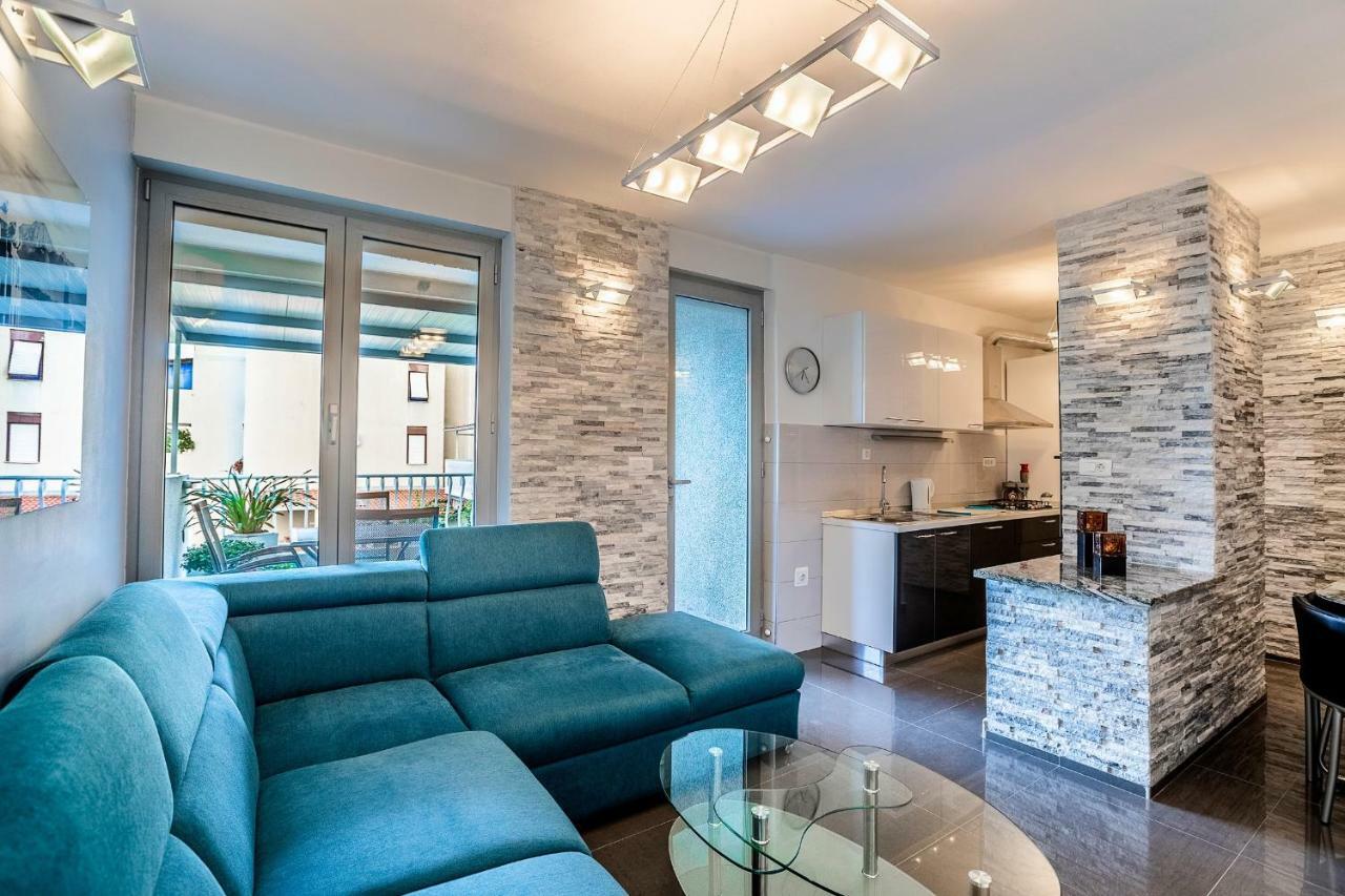 Apartment Gordan Сплит Экстерьер фото