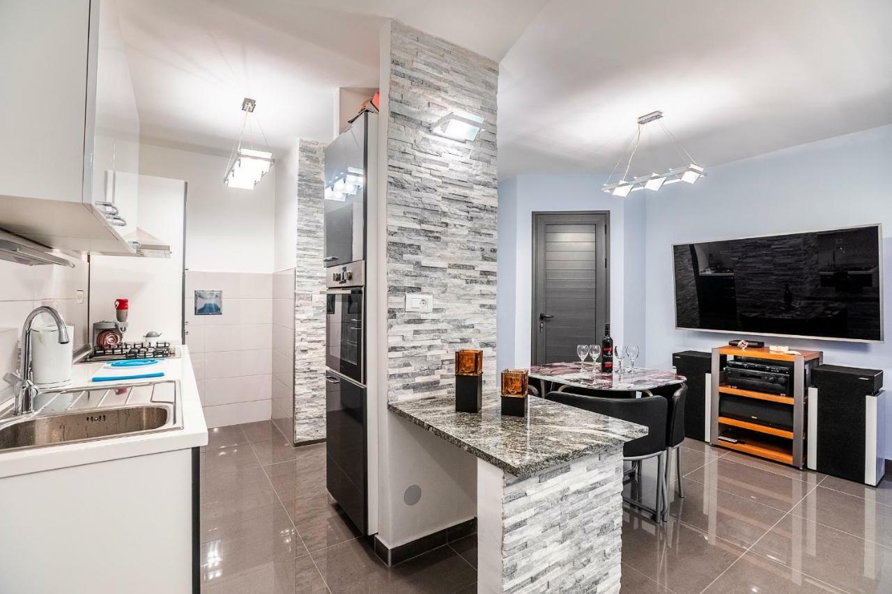 Apartment Gordan Сплит Экстерьер фото
