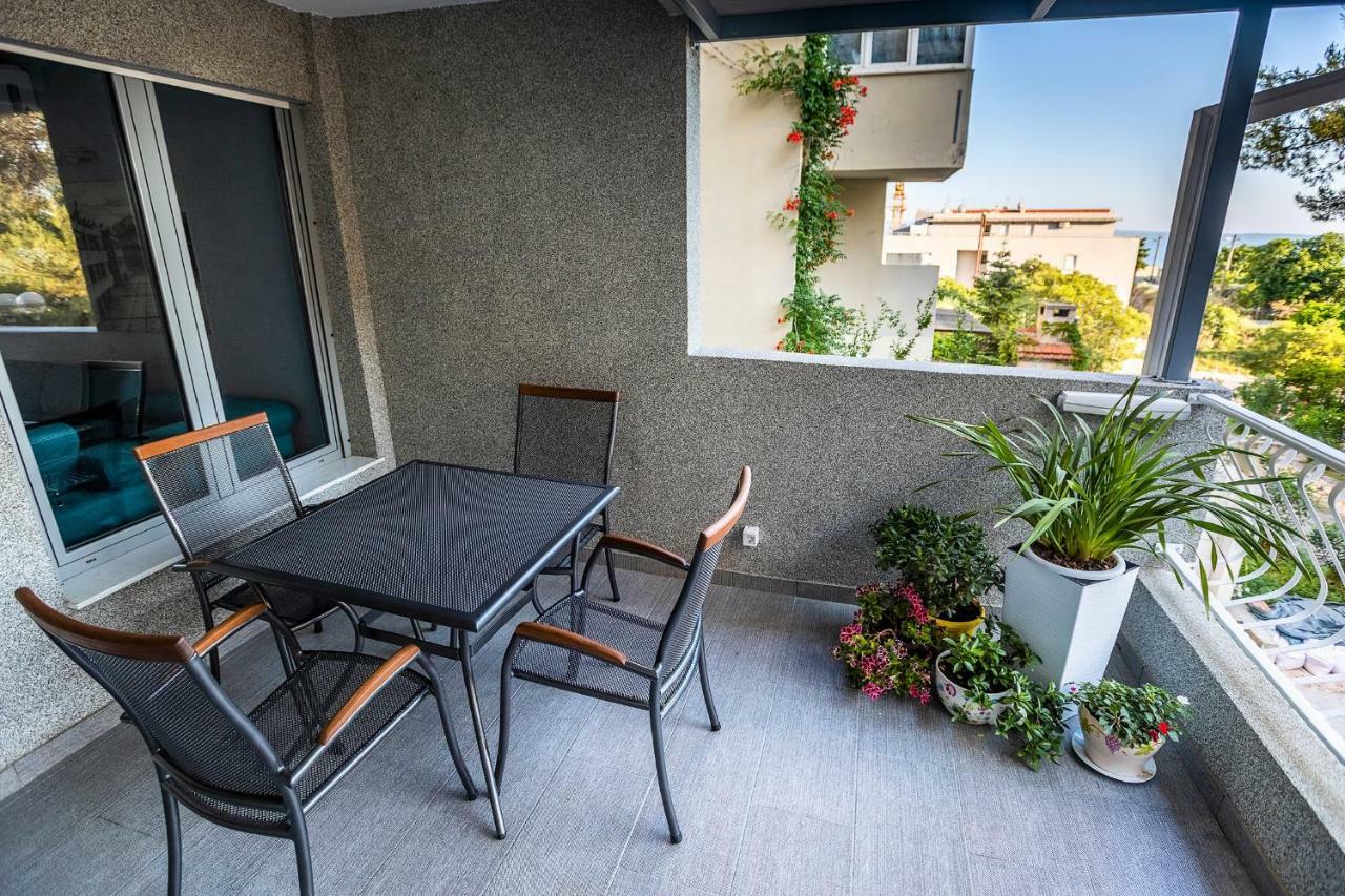 Apartment Gordan Сплит Экстерьер фото