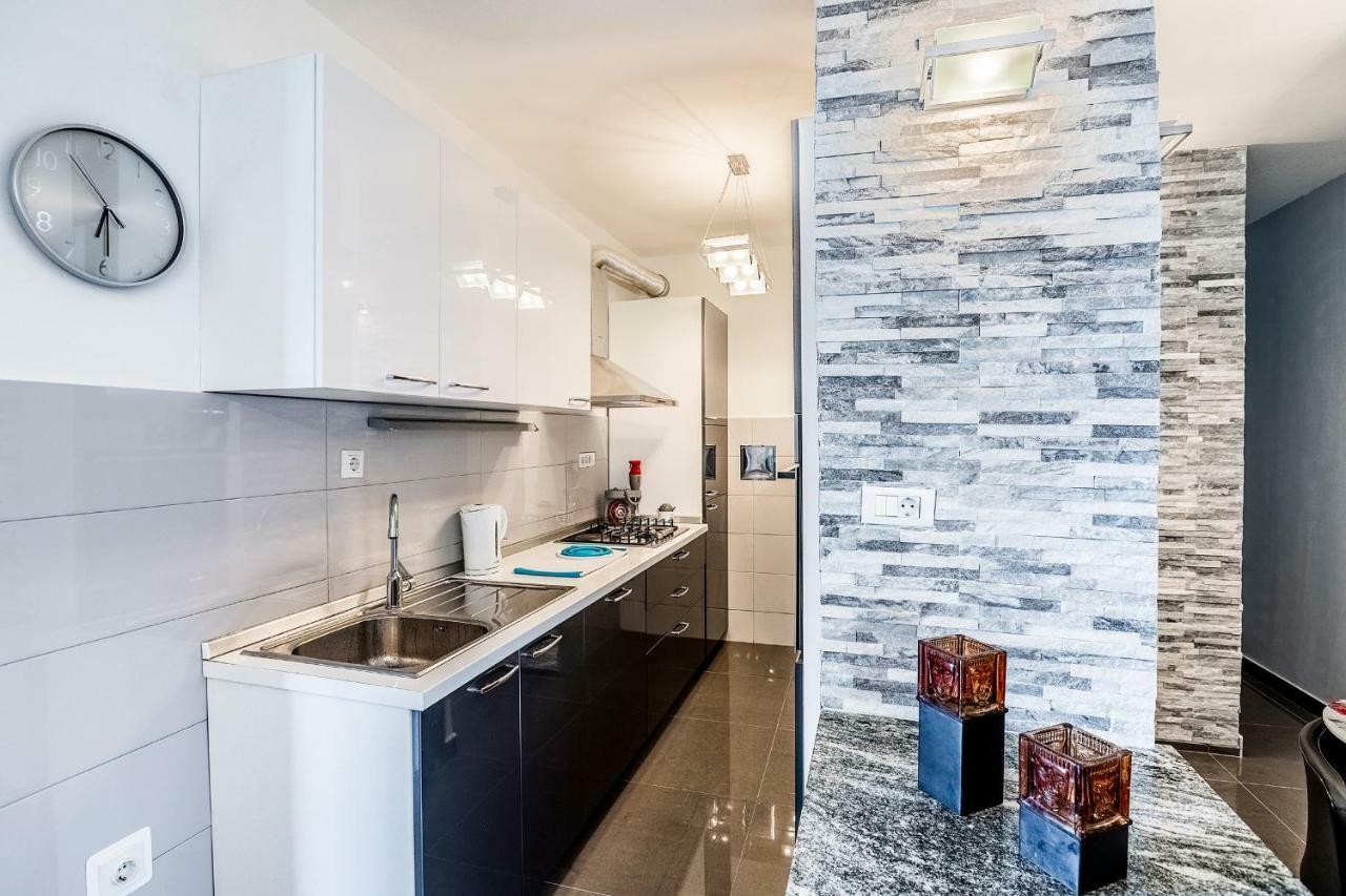 Apartment Gordan Сплит Экстерьер фото