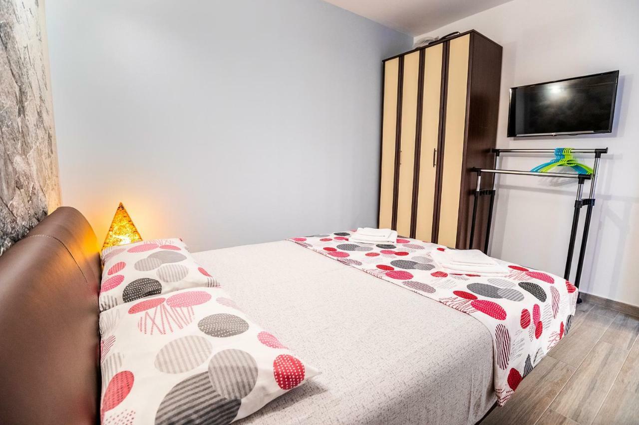 Apartment Gordan Сплит Экстерьер фото