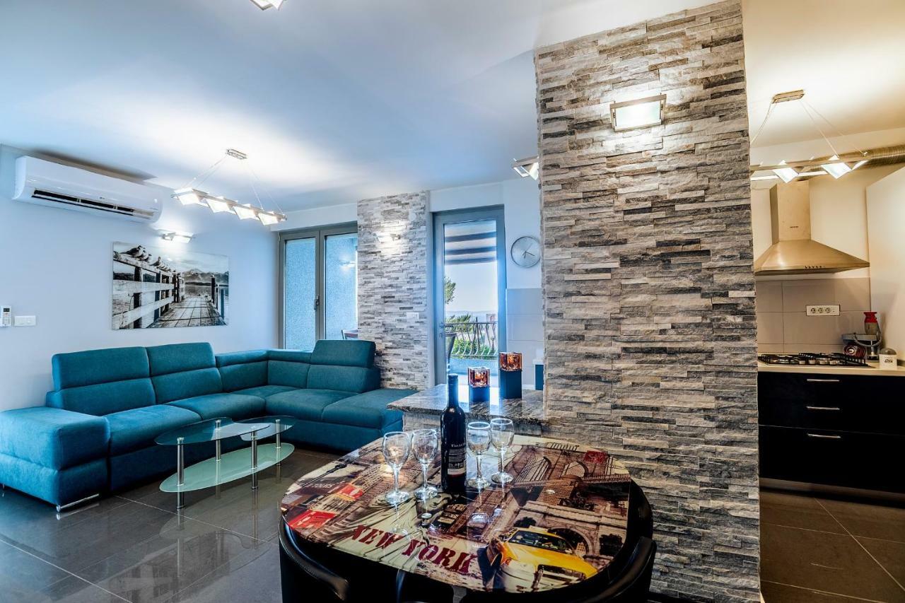 Apartment Gordan Сплит Экстерьер фото