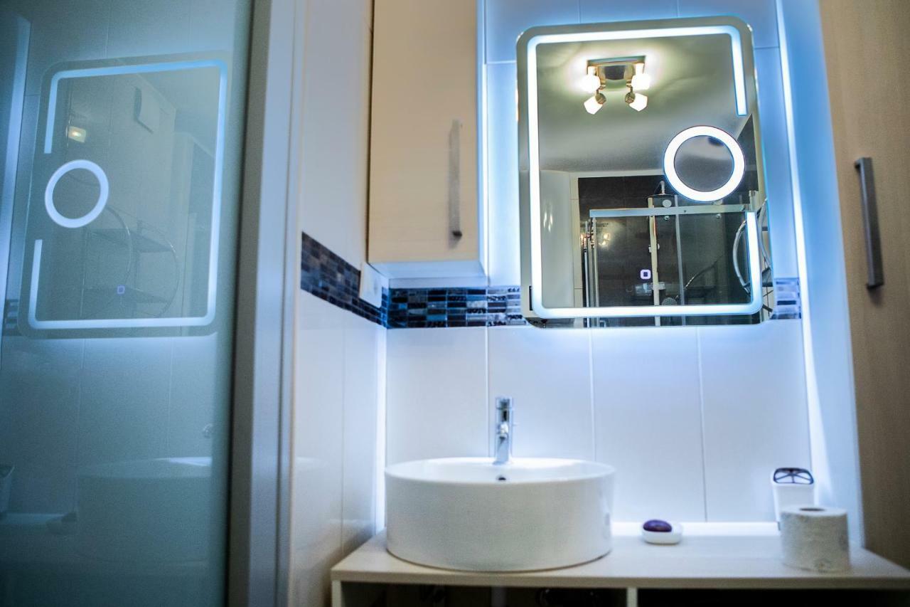 Apartment Gordan Сплит Экстерьер фото