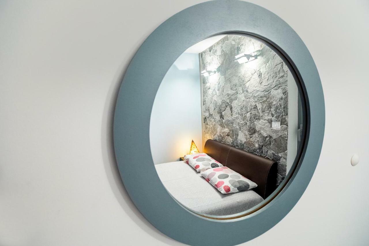 Apartment Gordan Сплит Экстерьер фото