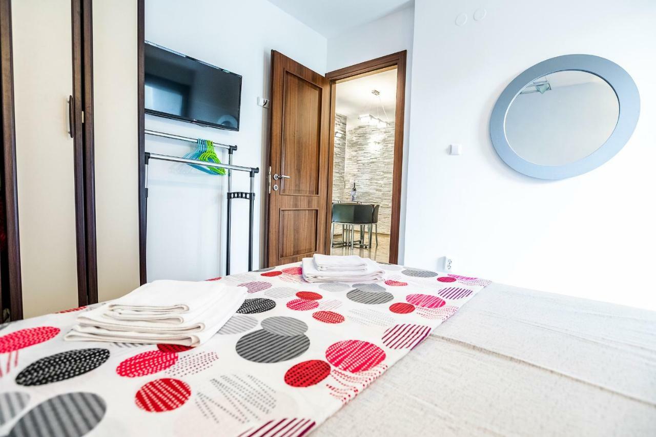 Apartment Gordan Сплит Экстерьер фото