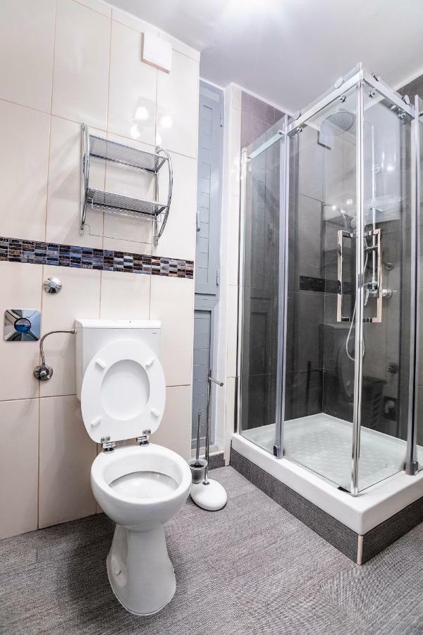 Apartment Gordan Сплит Экстерьер фото